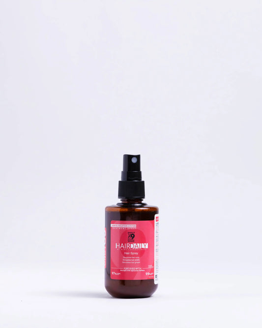 Go Long Spray - Medical Treatment for Fast Hair Lengthening and Growth