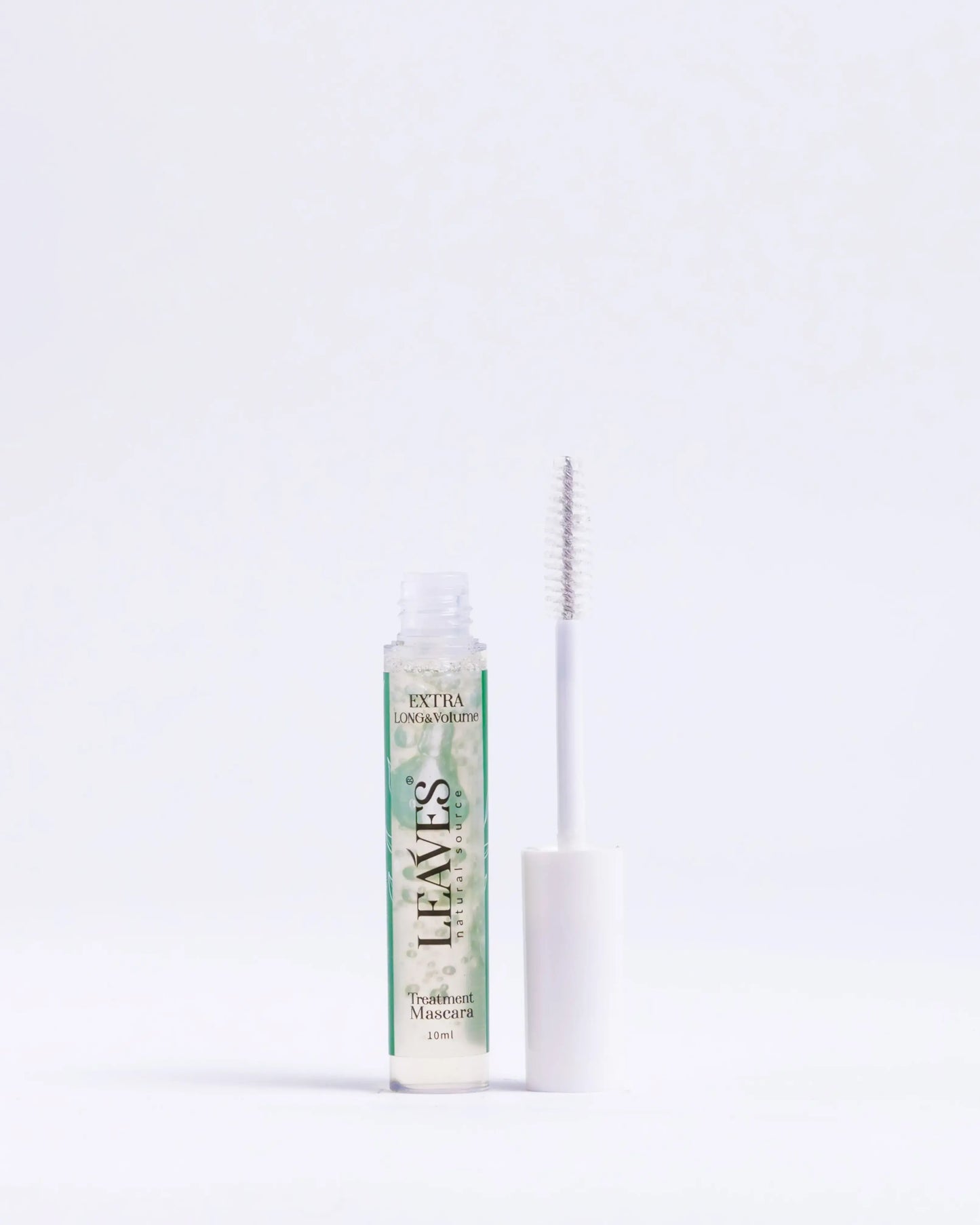 leaves treatment mascara extra long & volume 10 ml