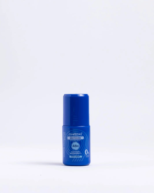 Ninetimes - Cool Waves Whitening Deodorant