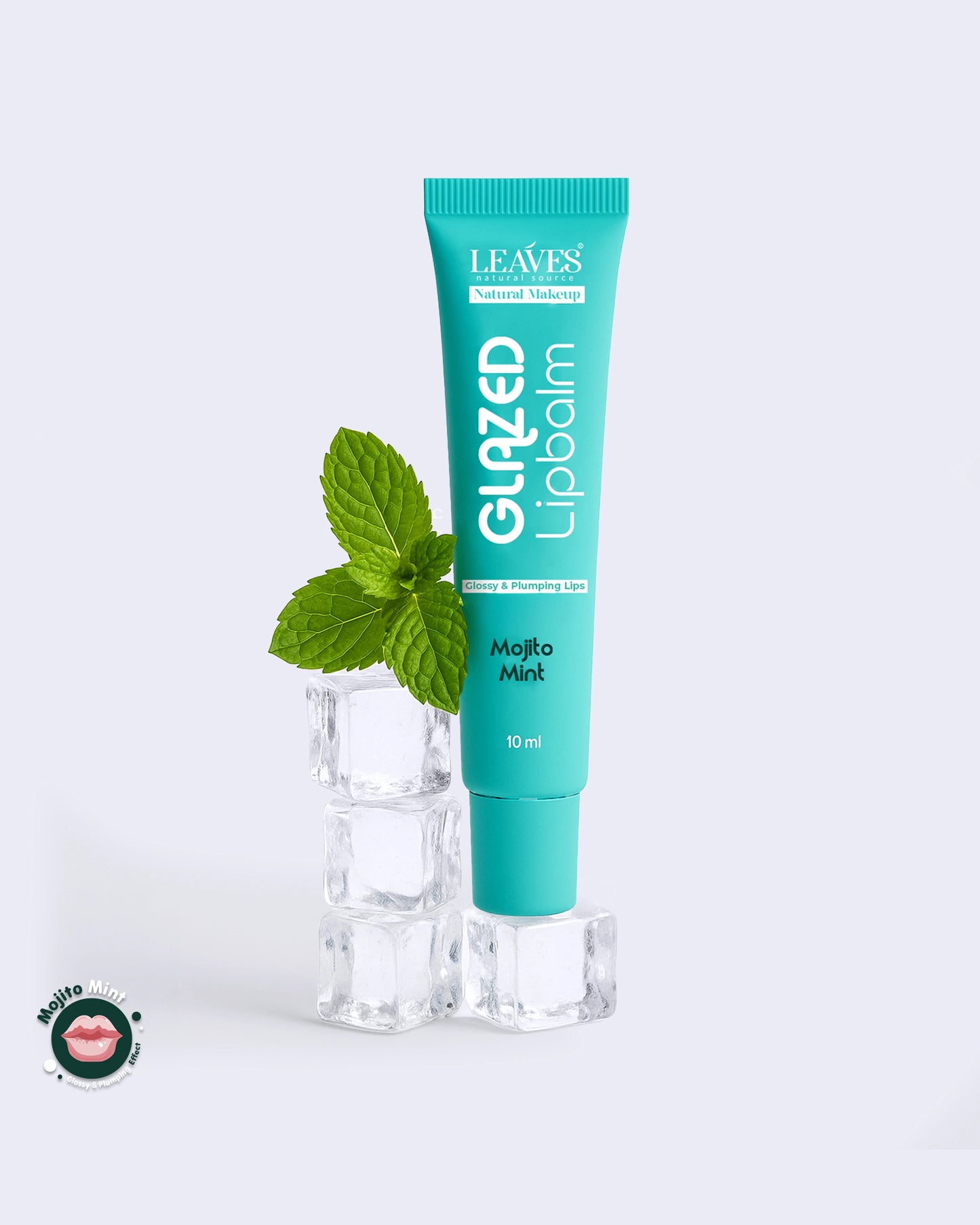 مرطب شفاه من ليفز ( بـ نكهة موخيتو نعناع )