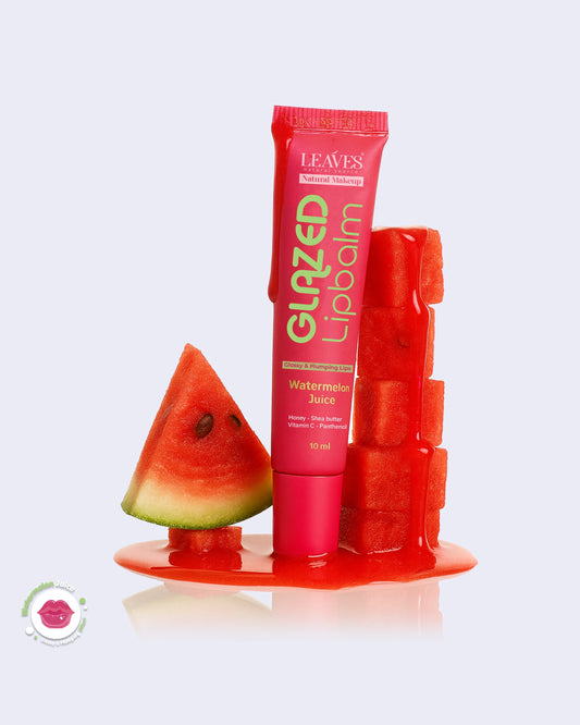 مرطب شفاه من ليفز ( بـ نكهة البطيخ )