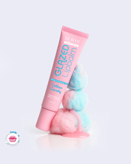 مرطب شفاه من ليفز ( بـ نكهة غزل البنات )