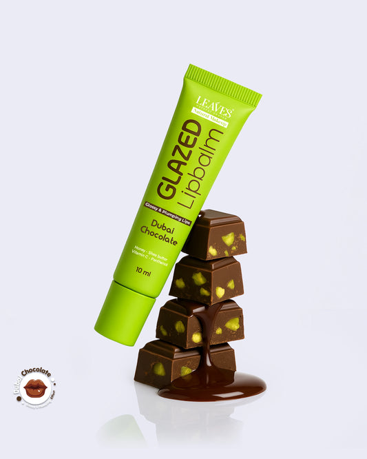 مرطب شفاه من ليفز ( بـ نكهة دبي شوكليت )