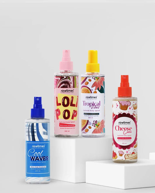 بوكس الانتعاش الرباعي