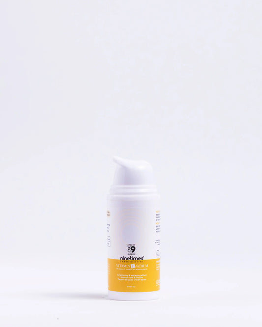 Ninetimes - Vitamin C Serum