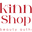 Skinnoshop logo