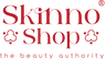 Skinnoshop logo